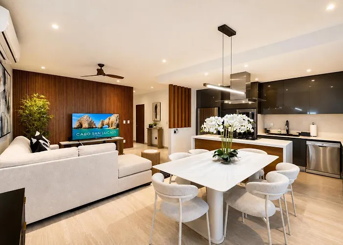 Casa Vista 133 *