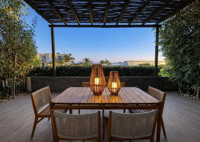 Villa Casa Vista 133