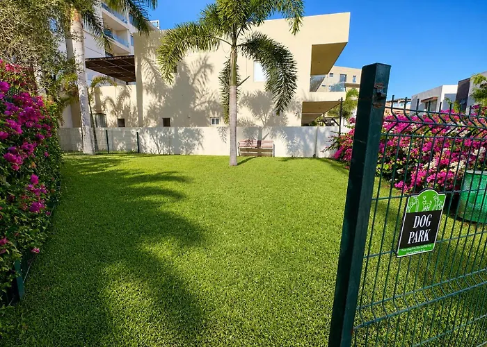 Casa Vista 133 Villa